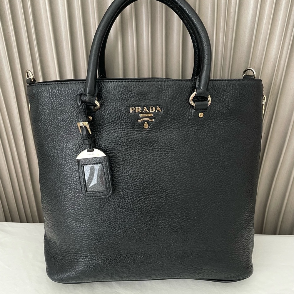 Prada bag vintage